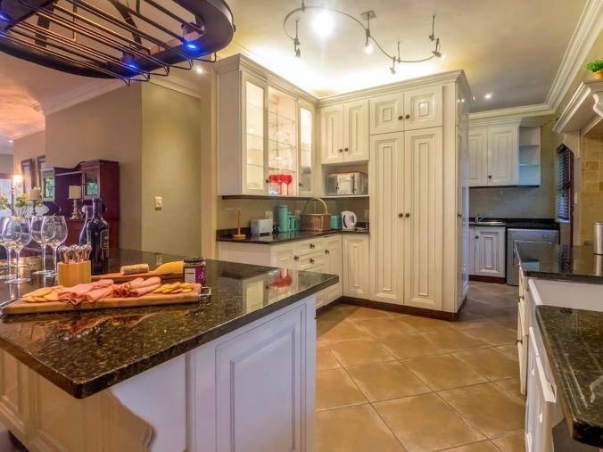 11 Protea Villa นิสนา ภายนอก รูปภาพ