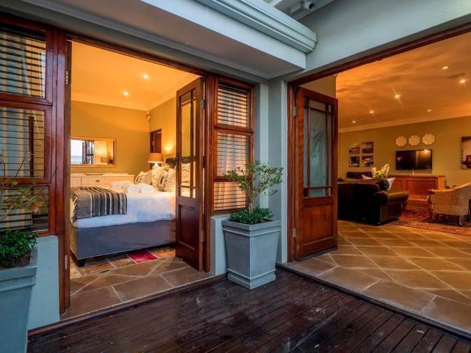 11 Protea Villa นิสนา ภายนอก รูปภาพ