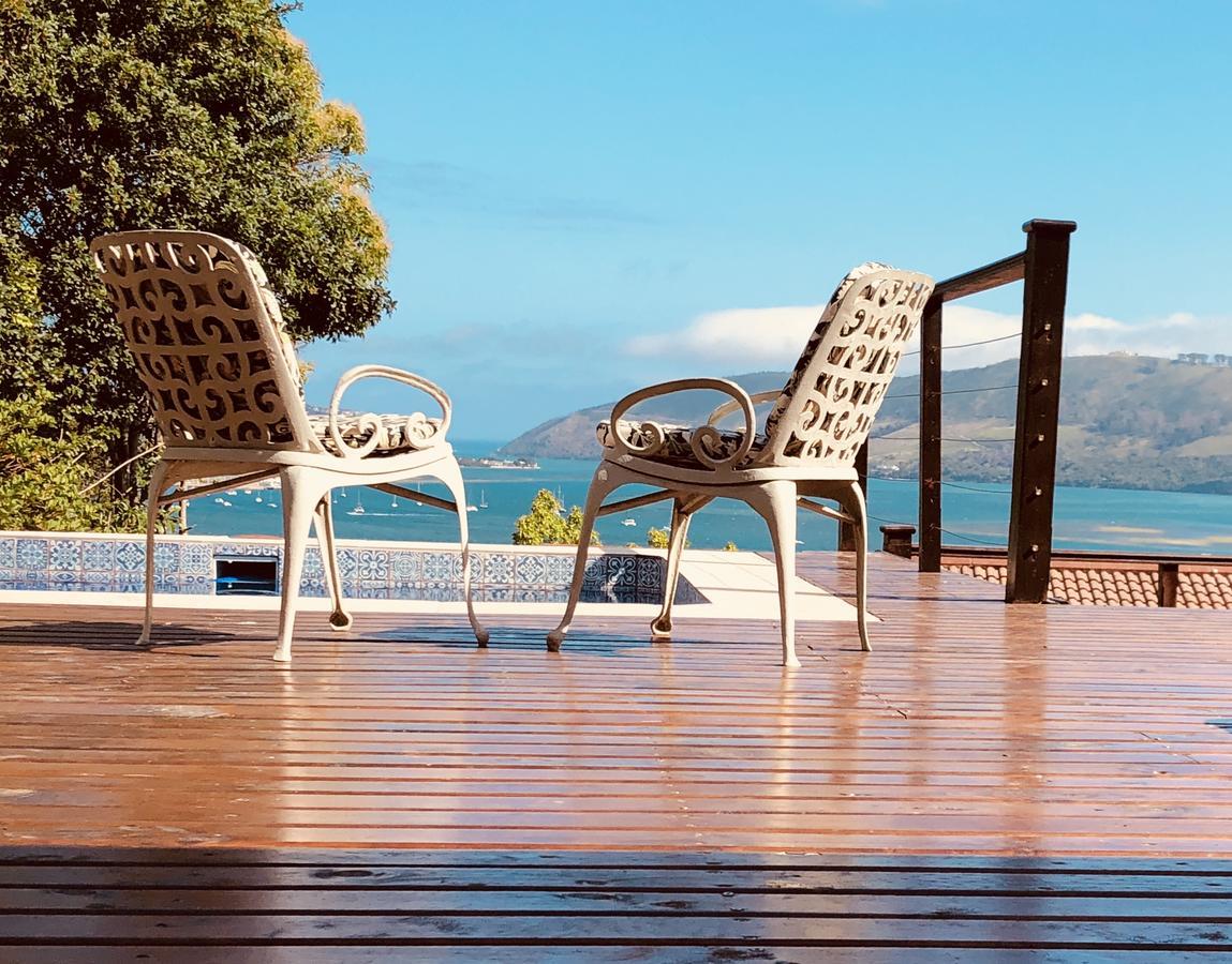 11 Protea Villa นิสนา ภายนอก รูปภาพ