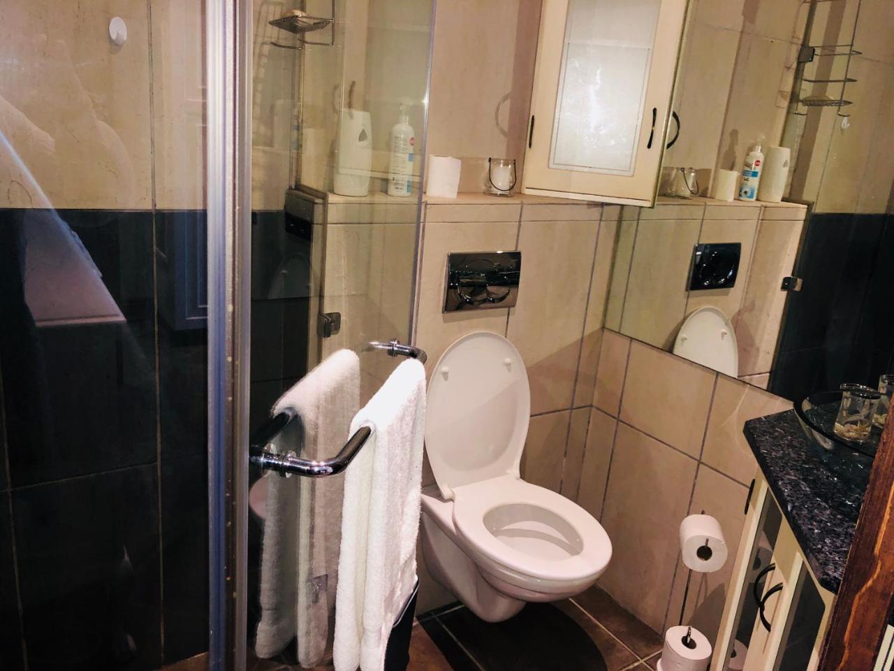 11 Protea Villa นิสนา ภายนอก รูปภาพ