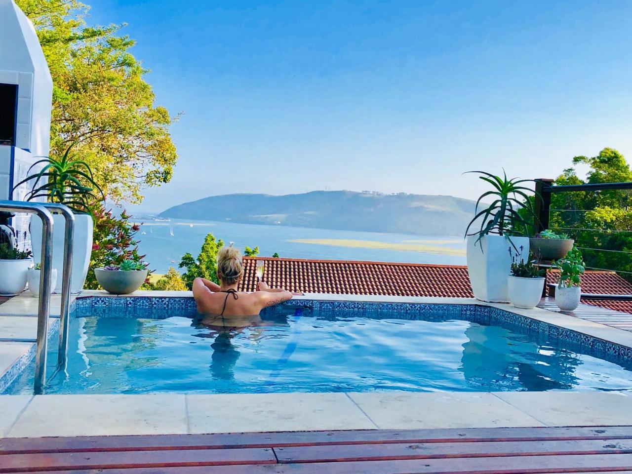 11 Protea Villa นิสนา ภายนอก รูปภาพ