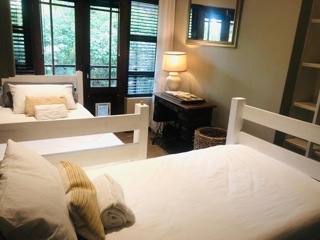 11 Protea Villa นิสนา ภายนอก รูปภาพ